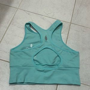 NEVER WORN FREE PEOPLE BRA/TOP